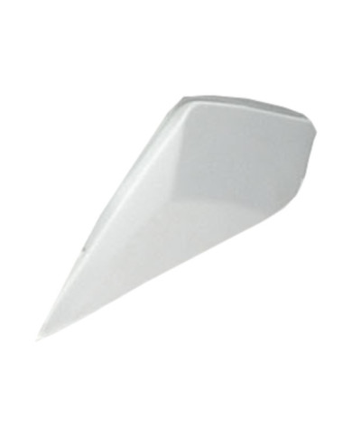 SHOEI Randeinfassung Seite VFW06 VFWR weiss