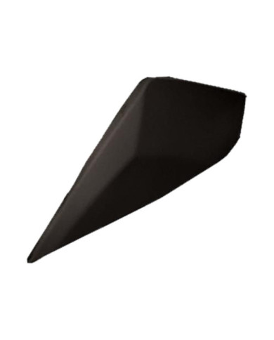 SHOEI Randeinfassung Seite VFW06 VFWR schwarz
