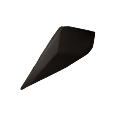 SHOEI Bas de caisse côté VFW06 VFWR Noir