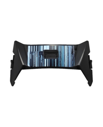 SHOEI Stirnventilation (XPRO) Crosslogo TC-5