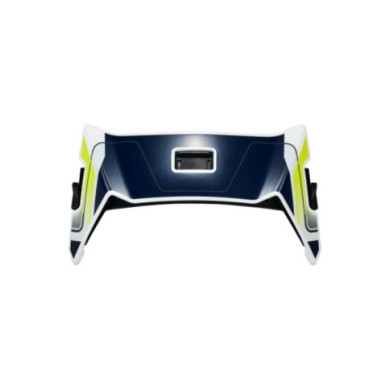 SHOEI Ventilation frontale (XPRO) Escalate TC-2