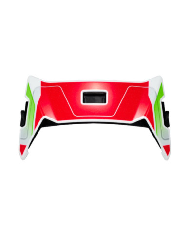 SHOEI Ventilation frontale (XPRO) Escalate TC-4