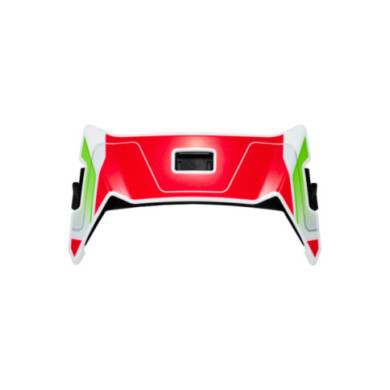 SHOEI Ventilation frontale (XPRO) Escalate TC-4
