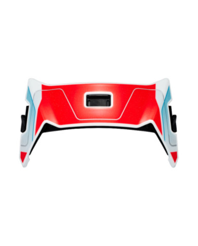 SHOEI Ventilation frontale (XPRO) Escalate TC-10