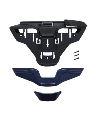 SHOEI Stirnventilation (XPRO) MQZHL TC-1