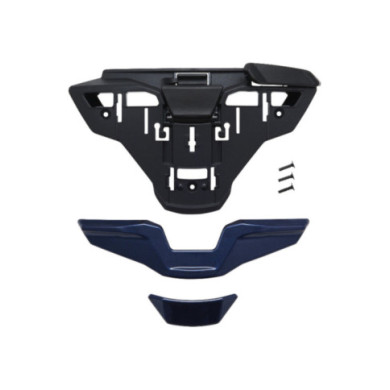 SHOEI Ventilation frontale (XPRO) MQZHL TC-1