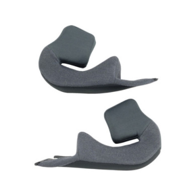 SHOEI Coussinets de joue J-Cruise II 39mm