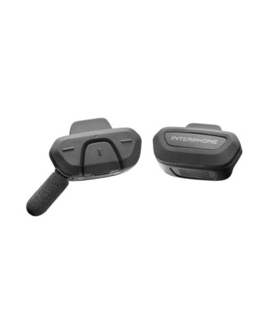 Interphone Bluetooth Intercom für Fahrradhelme