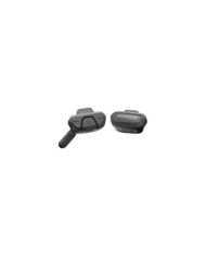 Interphone Intercom Bluetooth pour casques de vélo