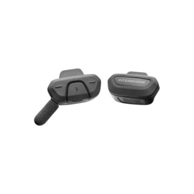 Interphone Bluetooth Intercom für Fahrradhelme