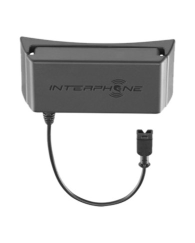 Interphone 560 MhA Ersatzteil Batterie