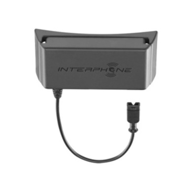 Interphone 900 MhA Ersatzteil Batterie