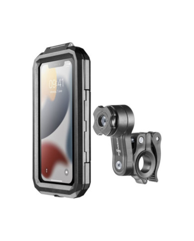 Interphone QUIKLOX Wasserfeste Hardcase