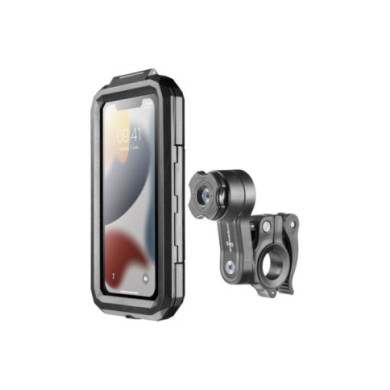 Interphone QUIKLOX Wasserfeste Hardcase