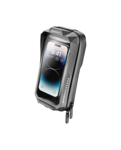 Interphone QUIKLOX Wasserfeste Softcase