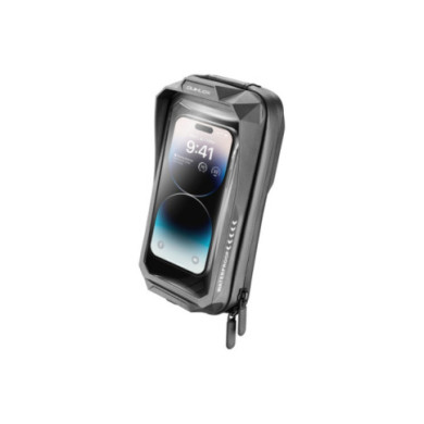 Interphone QUIKLOX Wasserfeste Softcase
