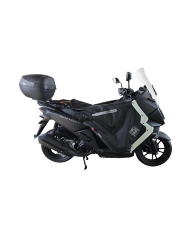 Tucano Urbano Thermodecke Termoscud R261S