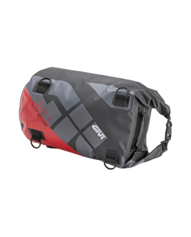 GIVI Sac cargo étanche à enroulement