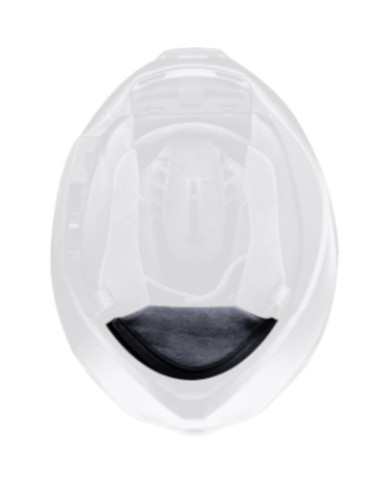 AGV Windabweiser K7 - grau schwarz (OS)
