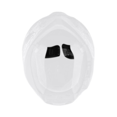 AGV Rembourrage de jugulaire K7 - noir gris (M.1)
