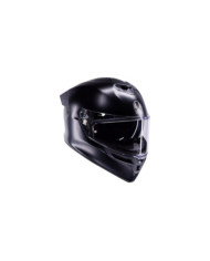 AGV Integralhelm K5 Mono Uni Matt matt-schwarz