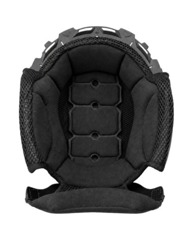 gms Doublure intérieure casque jet Gelato 2XL