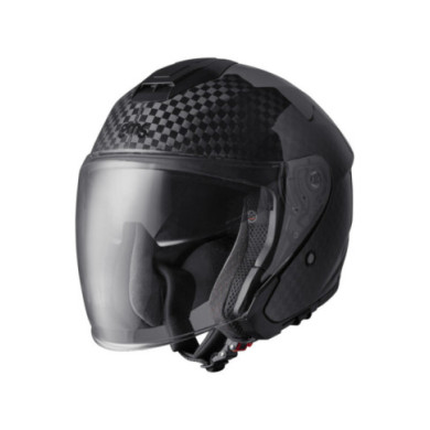 gms Jethelm GS 12 Carbon Carbon