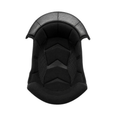 gms Doublure intérieure casque jet Ride M