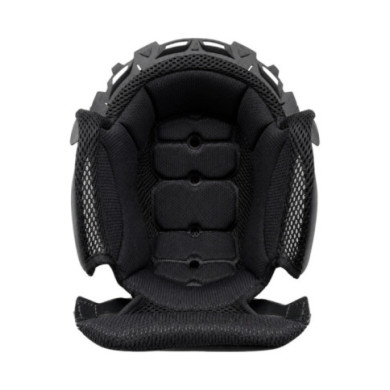 gms Innenfutter CoolMax Jethelm Art.Code.E1 L