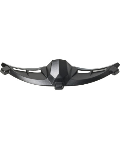 gms bavette anti-vent casque intégral Hexago   Focus