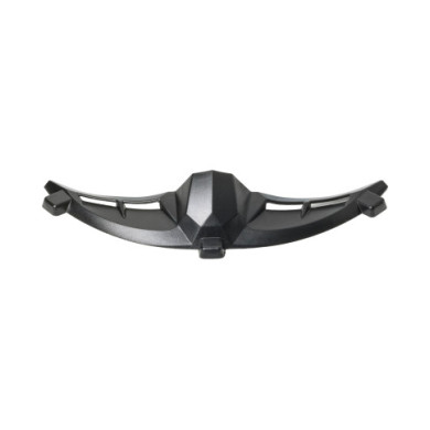 gms bavette anti-vent casque intégral Hexago   Focus