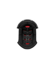 gms Doublure intérieure casque Gelero M