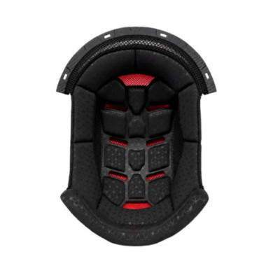 gms Innenfutter Integralhelm Gelero S 10mm
