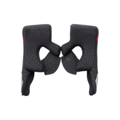 gms Couissinet de joues Gelero M