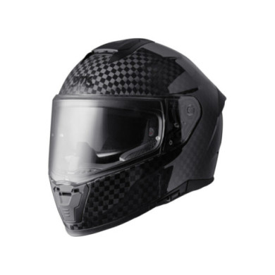 gms Integralhelm GR 12K Carbon carbon