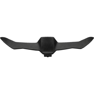 gms Atemabweiser Integralhelm GR 12K Carbon