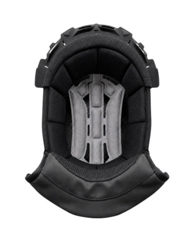gms Innenfutter CoolMax Integralhelm GR 12K Carbon S