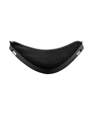 gms Windabweiser unten Integralhelm GR 12K Carbon