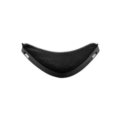 gms Windabweiser unten Integralhelm GR 12K Carbon
