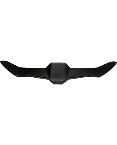 gms Atemabweiser Integralhelm BUZZER - KIDS CLUB