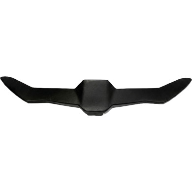 gms bavette anti-vent casque intégral BUZZER - KIDS CLUB