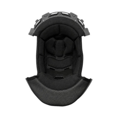 gms doublure intérieure casque intégral BUZZER - KIDS CLUB KL