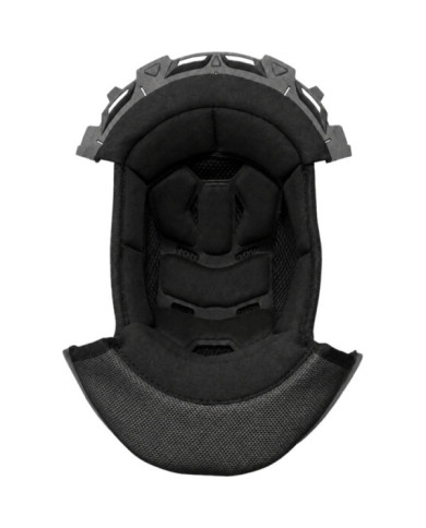 gms doublure intérieure casque intégral BUZZER - KIDS CLUB KXL