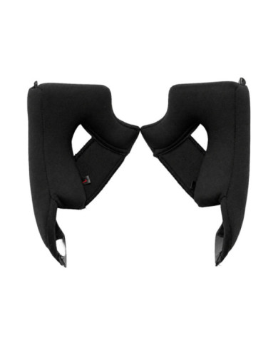 gms Wangenpolster Integralhelm BUZZER - KIDS CLUB KL