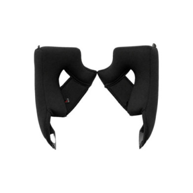 gms couissinet de joues casque intégral BUZZER - KIDS CLUB KXL