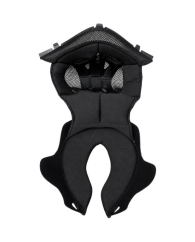 gms Casque à doublure intérieure Aperio XS