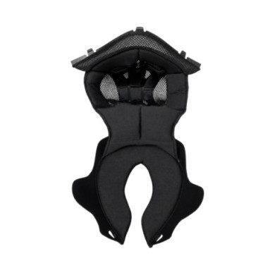 gms Innenfutter Klapphelm Aperio XS 14mm