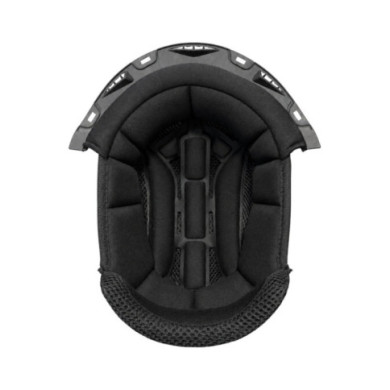 gms Innenfutter MX Helm Fortis 2XL