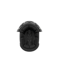 gms Doublure intérieure MX casque Fortis XL