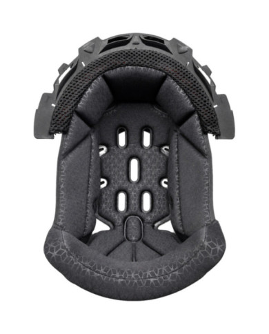 gms Doublure intérieure casque Adventus XL